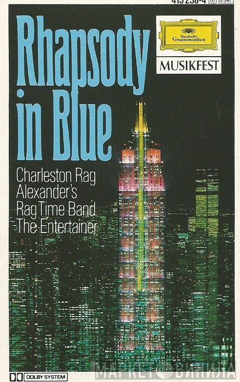  - Rhapsody In Blue