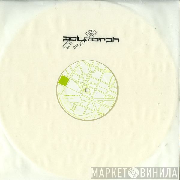 Rhauder  - Sessions