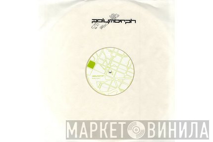 Rhauder  - Sessions
