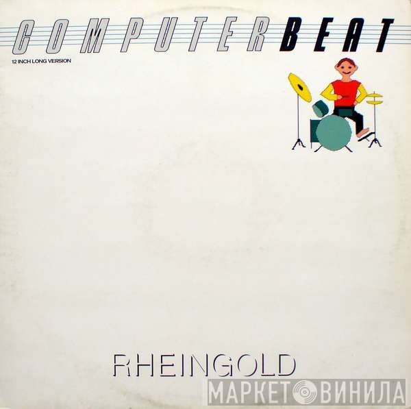Rheingold  - Computerbeat
