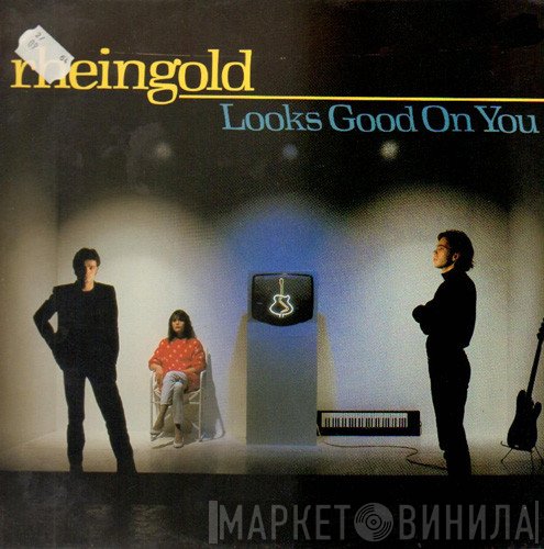 Rheingold  - Looks Good On You