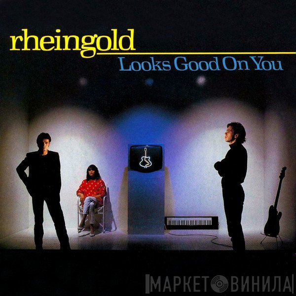 Rheingold  - Looks Good On You
