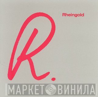 Rheingold  - R.
