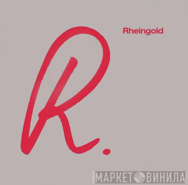Rheingold  - R.