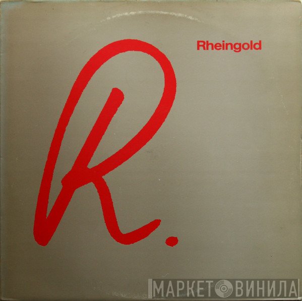 Rheingold  - R.