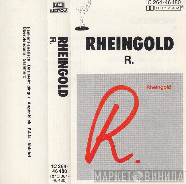 Rheingold  - R.
