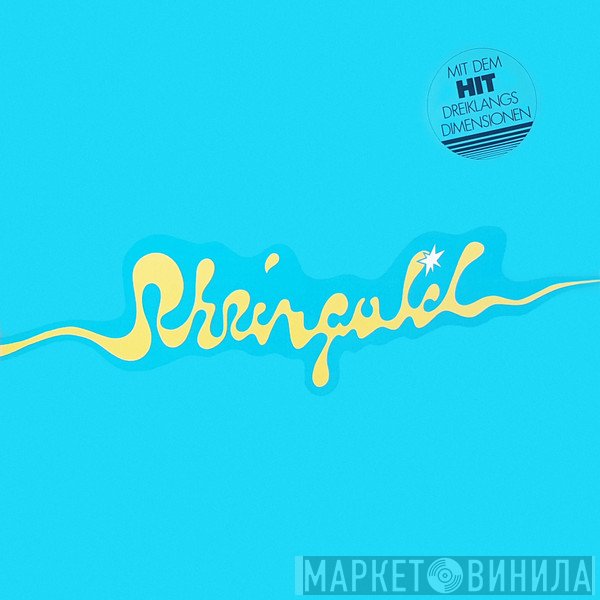 Rheingold  - Rheingold