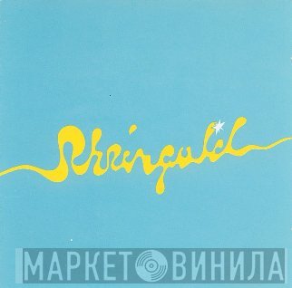 Rheingold  - Rheingold