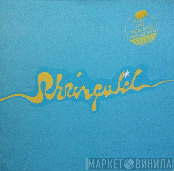 Rheingold  - Rheingold