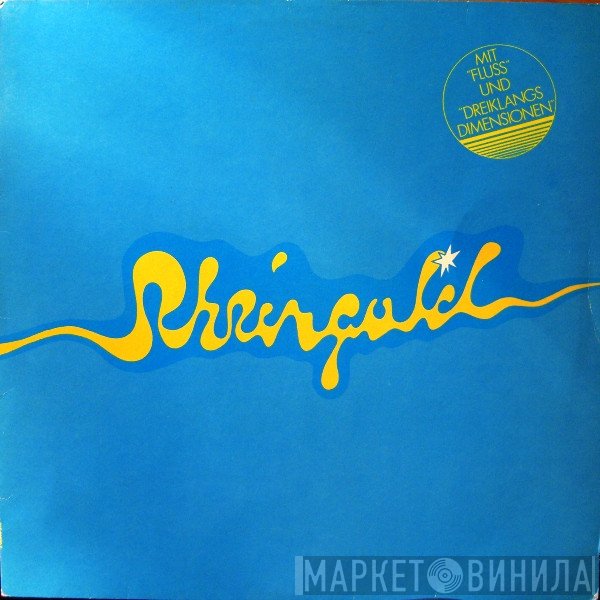 Rheingold  - Rheingold