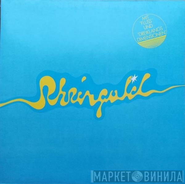 Rheingold  - Rheingold