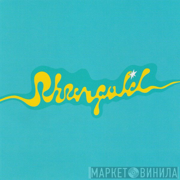 Rheingold  - Rheingold