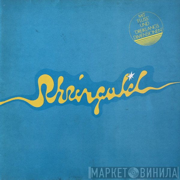 Rheingold  - Rheingold