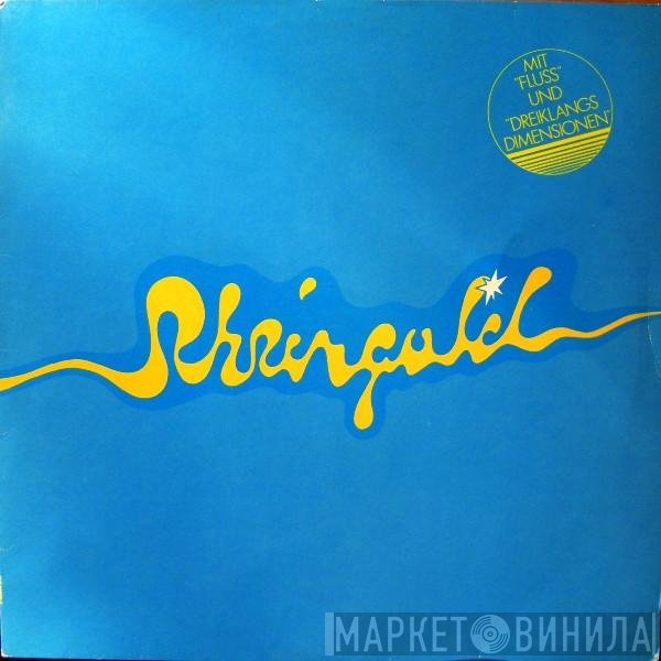 Rheingold  - Rheingold