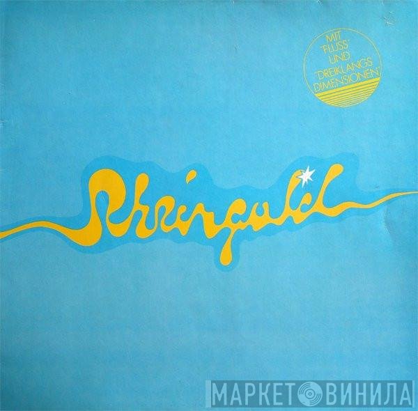 Rheingold  - Rheingold