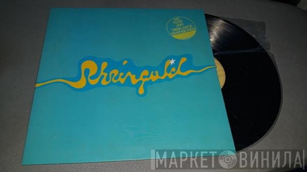 Rheingold  - Rheingold