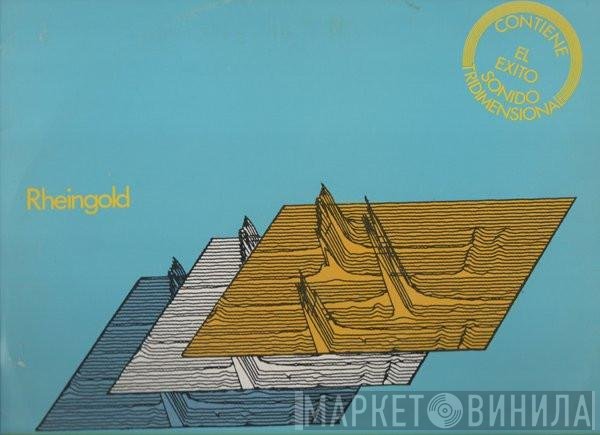 Rheingold  - Rheingold