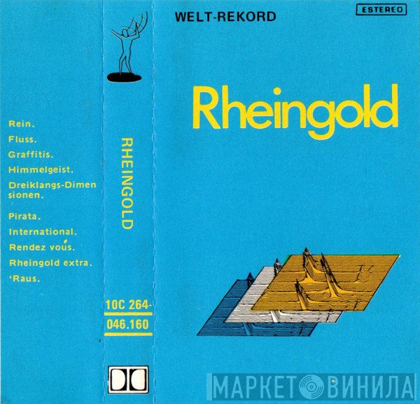 Rheingold  - Rheingold