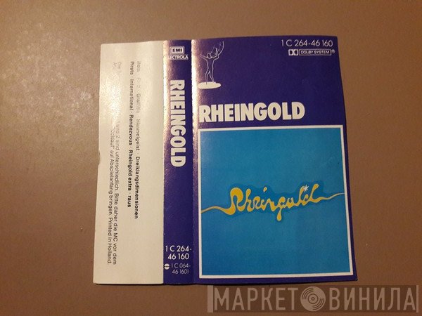 Rheingold  - Rheingold