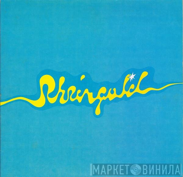 Rheingold  - Rheingold