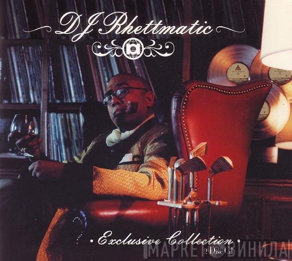 Rhettmatic  - Exclusive Collection
