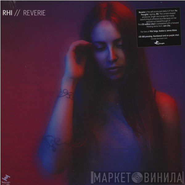 Rhi  - Reverie