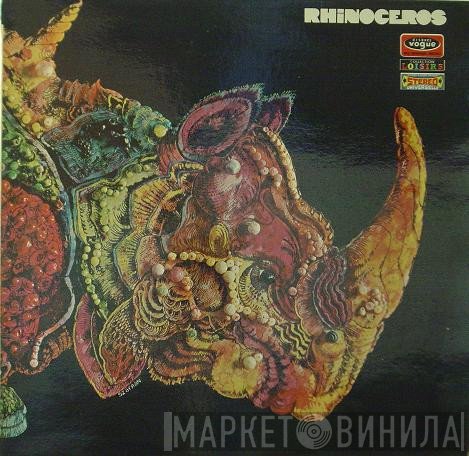 Rhinoceros   - Rhinoceros