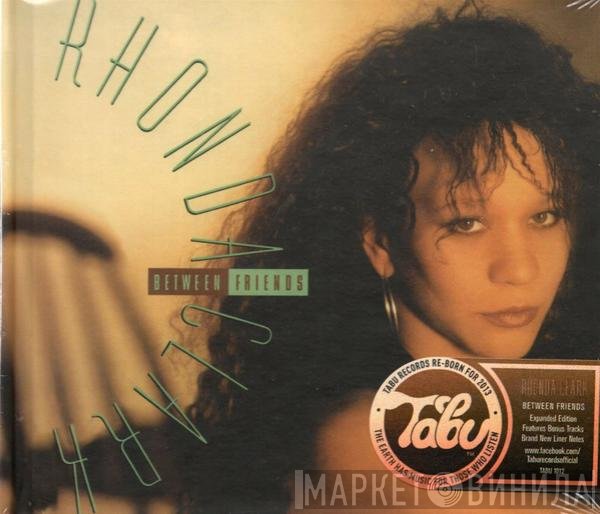 Rhonda Clark - Between Friends