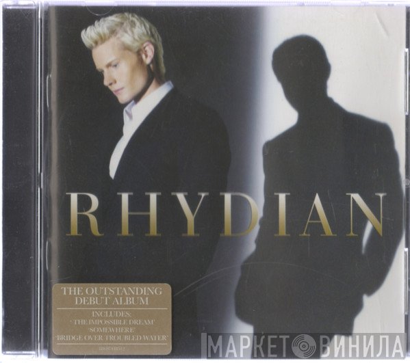  - Rhydian