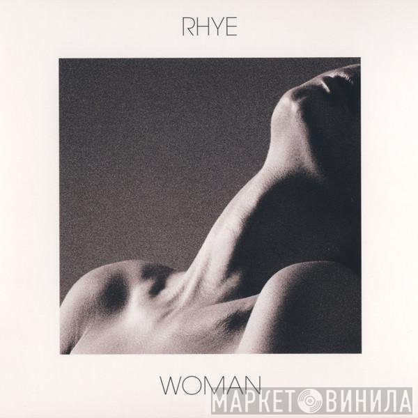 Rhye - Woman