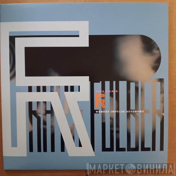 Rhys Fulber - Memory Impulse Autonomy