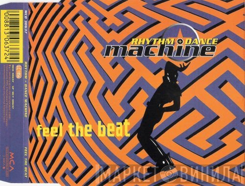 Rhythm + Dance Machine  - Feel The Beat
