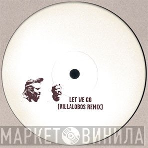 Rhythm & Sound - See Mi Yah (Remixes #1)