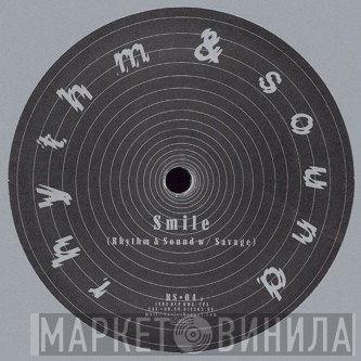 Rhythm & Sound  - Smile