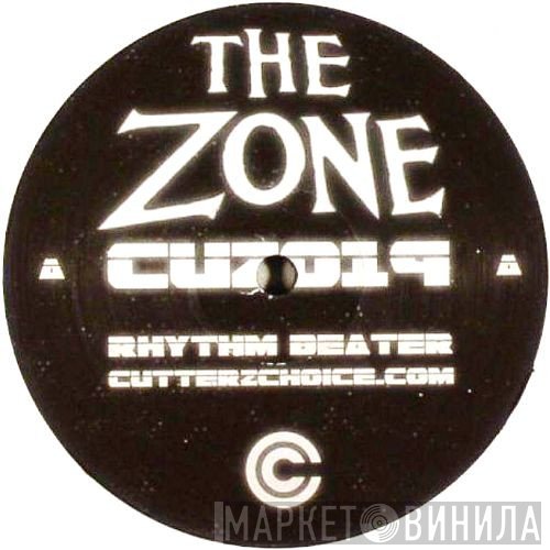 Rhythm Beater - The Zone / Fatality