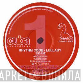 Rhythm Code  - Lullaby