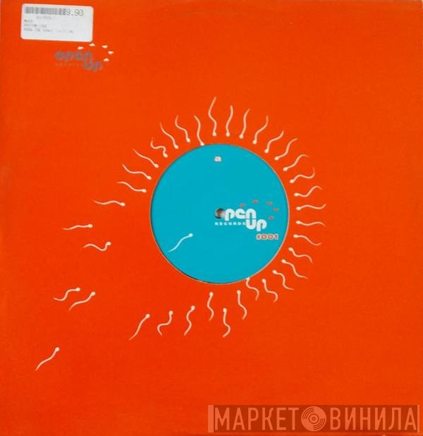 Rhythm Code  - Moov