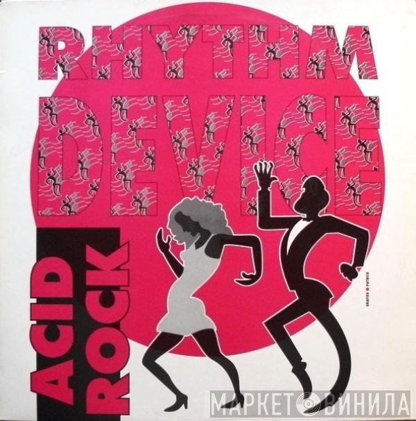 Rhythm Device - Acid Rock