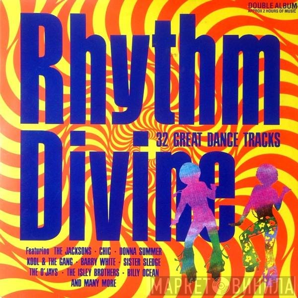  - Rhythm Divine