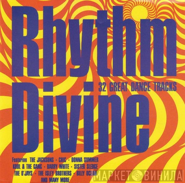  - Rhythm Divine