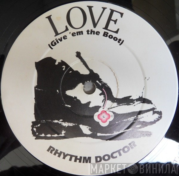 Rhythm Doctor  - Love