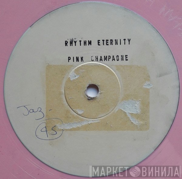 Rhythm Eternity - Pink Champagne