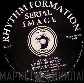 Rhythm Formation  - Serial Image