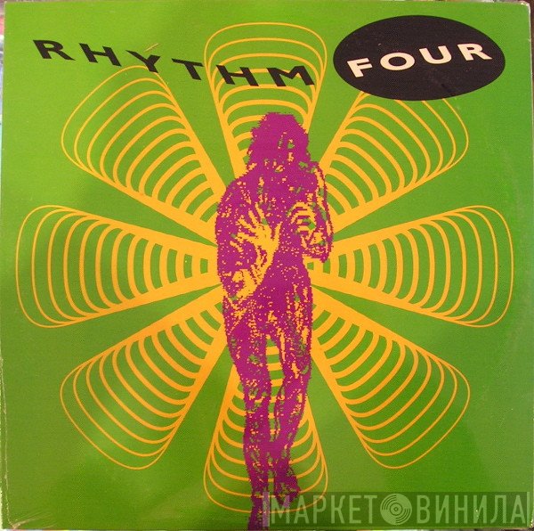  - Rhythm Four