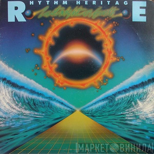 Rhythm Heritage - Last Night On Earth