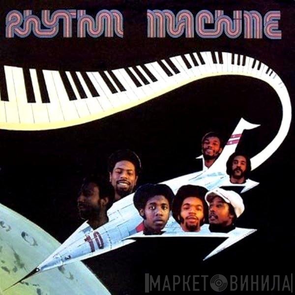 Rhythm Machine   - Rhythm Machine