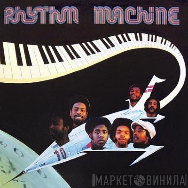Rhythm Machine   - Rhythm Machine
