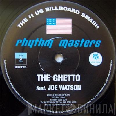 Rhythm Masters - The Ghetto