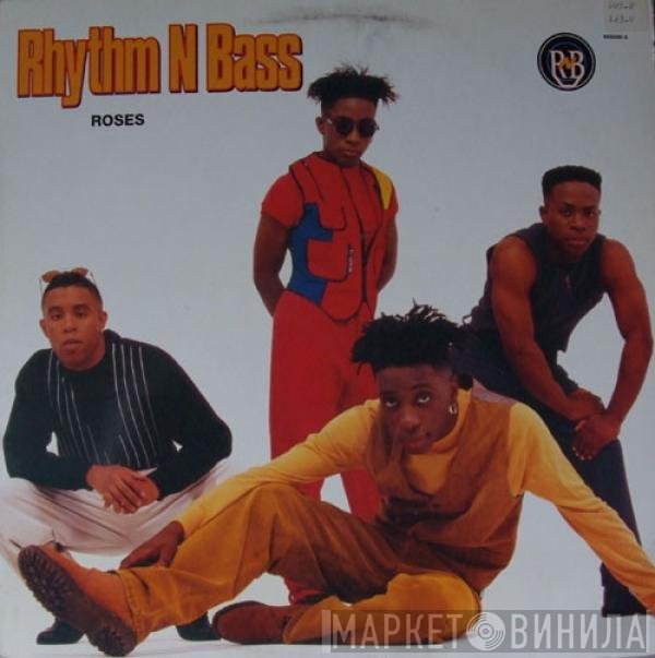 Rhythm-N-Bass  - Roses
