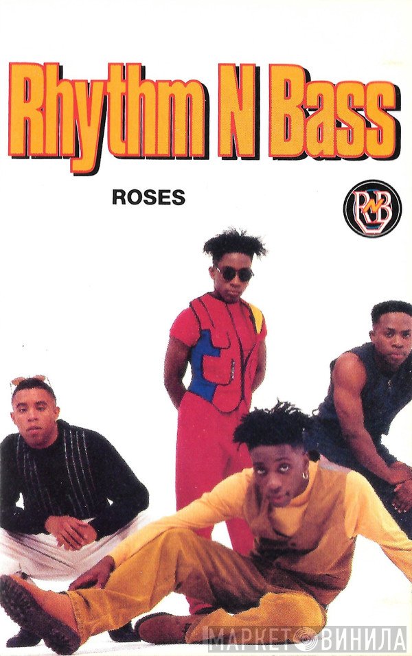 Rhythm-N-Bass  - Roses